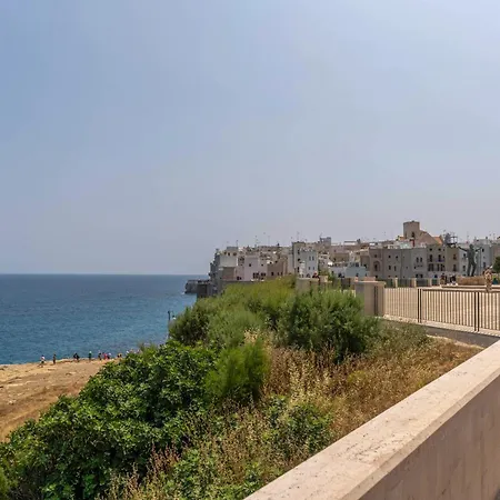 Apartamento Wepuglia - Arimondi 10