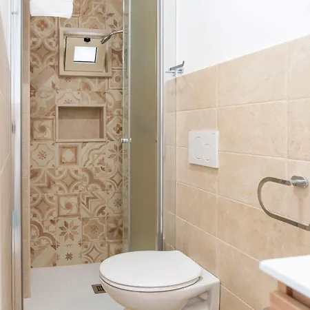 Wepuglia - Arimondi 10 Apartamento *