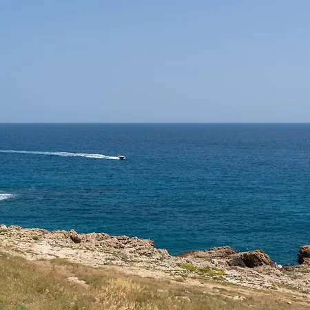 Apartamento Wepuglia - Arimondi 10 *