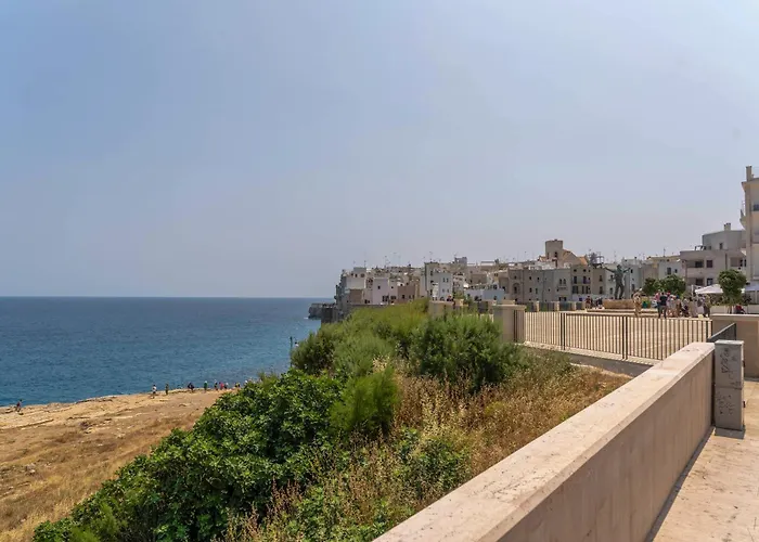 Appartement Wepuglia - Arimondi 10